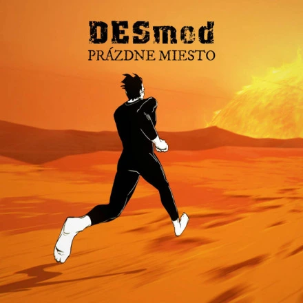 Prázdne miesto
