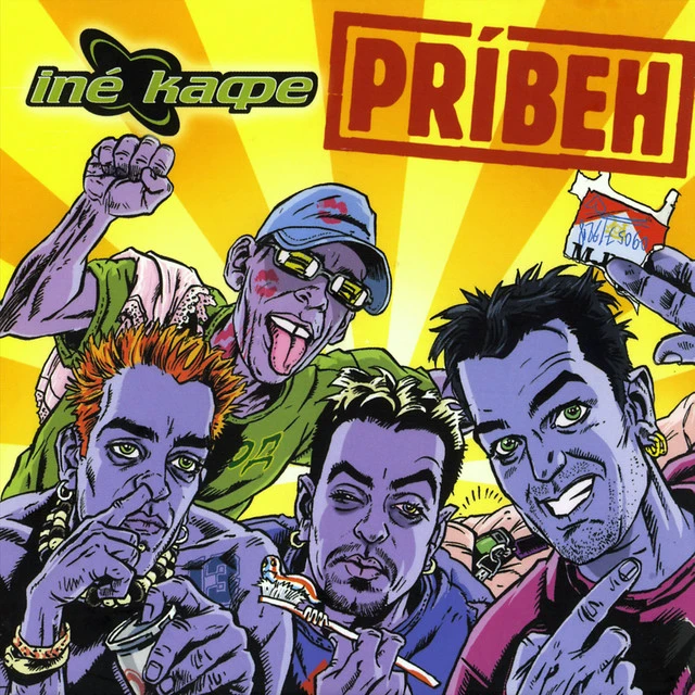 legendarny ablum