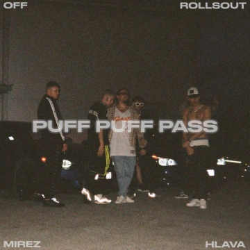Puff Puff Pass (2020)