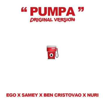PUMPA (ORIGINAL VERSION) (2023)