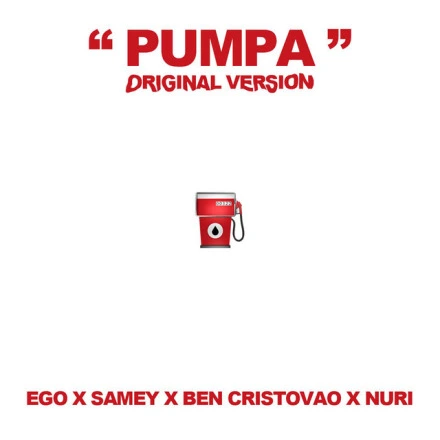 PUMPA (ORIGINAL VERSION)