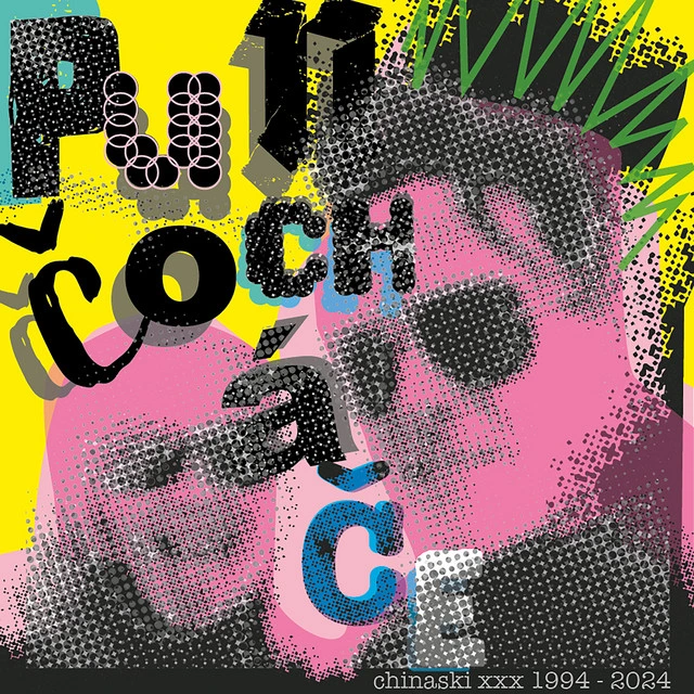 Punčocháče - 30 let