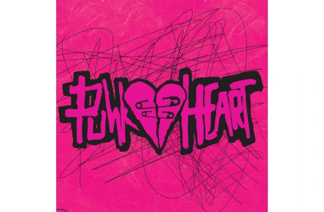 PUNK HEART