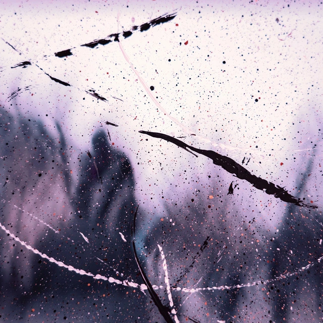 Purple Blade