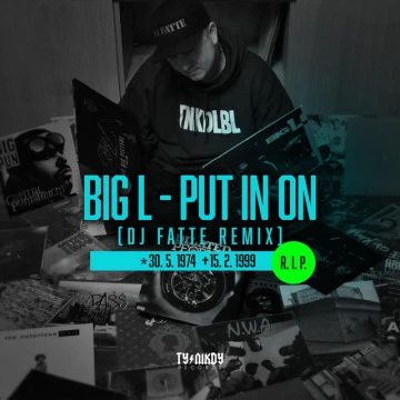 Put It On (Remix) (2019)