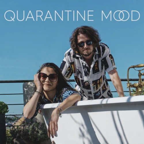 Quarantine Mood (2021)