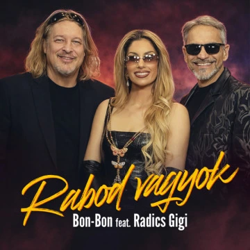 Rabod vagyok (2026)