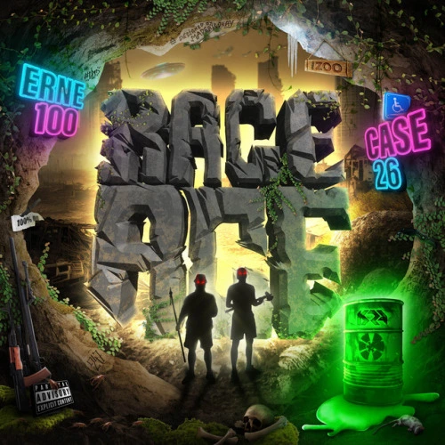 RAGE AGE (2024)