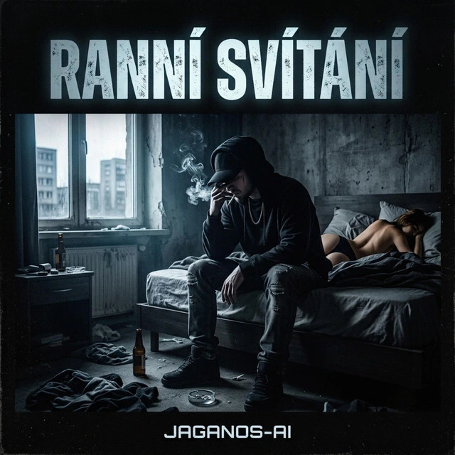 Ranní Svítání