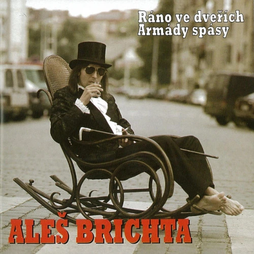 Ráno Ve Dveřích Armády Spásy (1996)