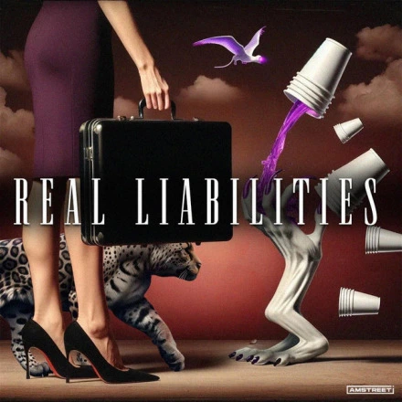 REAL LIABILITIES