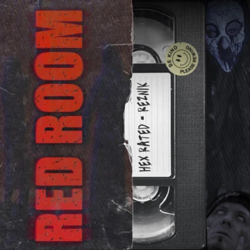 Red Room (2026)
