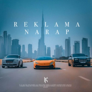 Reklama na Rap (2021)