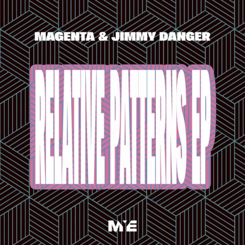Relative Patterns EP (2024)