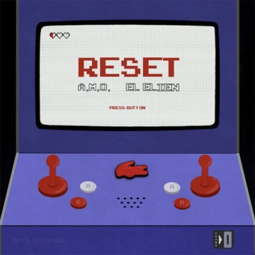 RESET (2022)