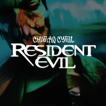 Resident evil (2024)