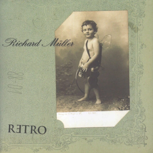 Retro (2012)
