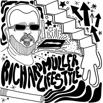 Richard Muller Lifestyle (2019)