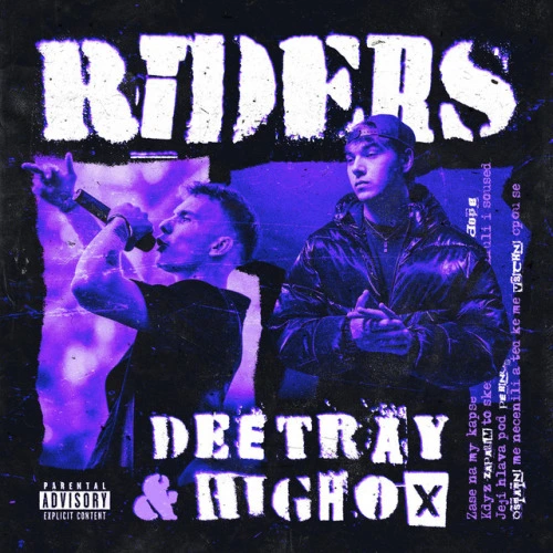 Riders