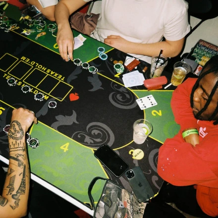 Risk je Zisk