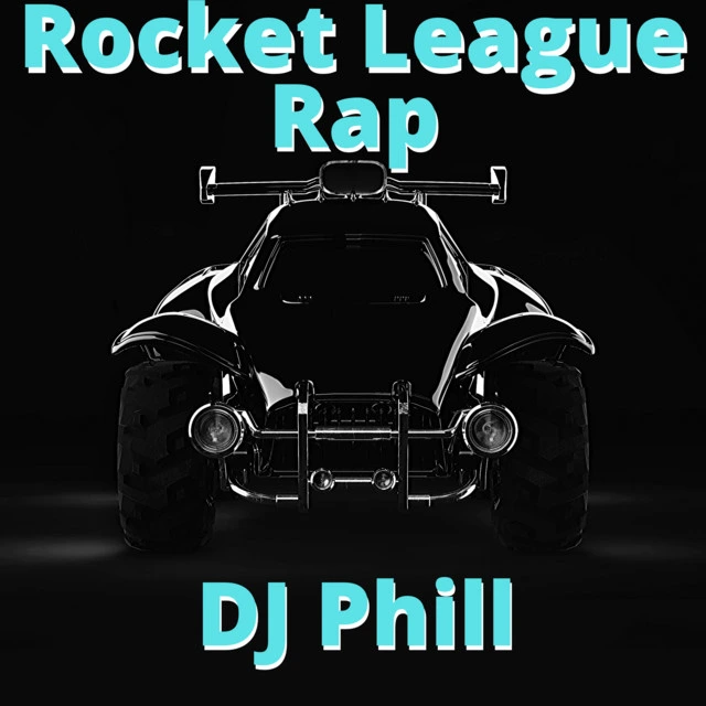 Rocket League Rap