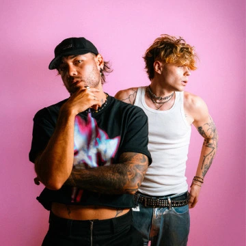 ROCKSTAR (with Renne Dang) (2025)