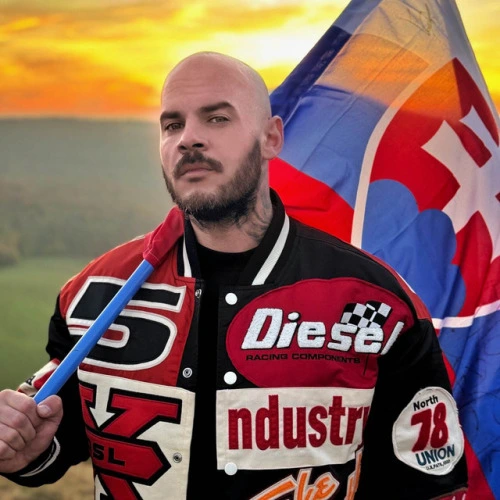 Rodná zem
