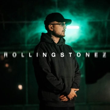 ROLLING STONEZ (2024)
