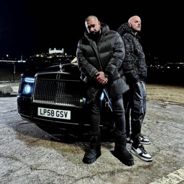 ROLLS ROYCE 2 (2024)