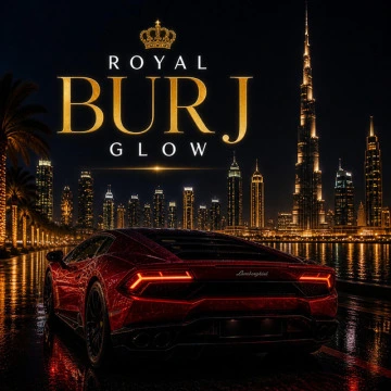 Royal Burj Glow (2026)