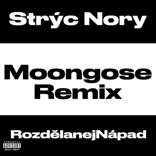 Rozdělanej nápad - Moongose Remix