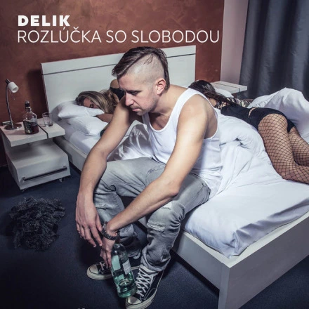 Rozlúčka So Slobodou