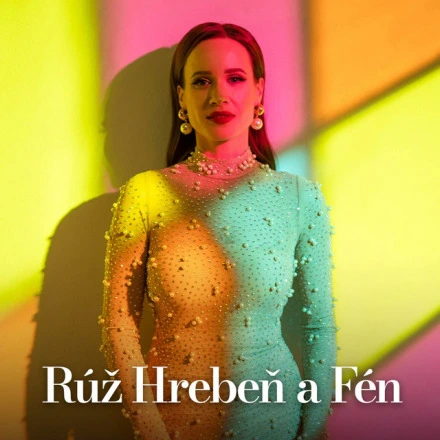 Rúž Hrebeň a Fén