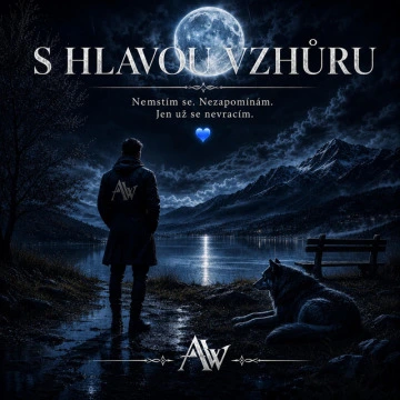 S HLAVOU VZHŮRU (2026)