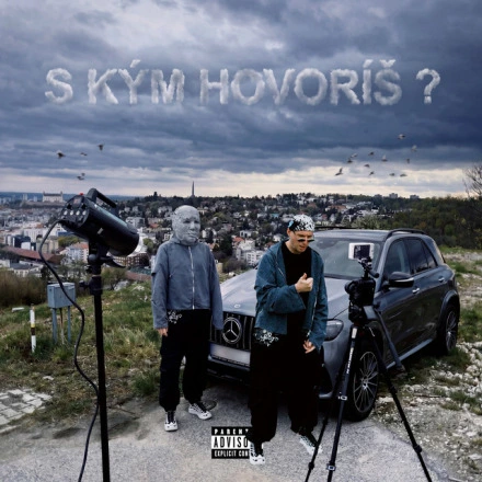 s kym to hovoris?