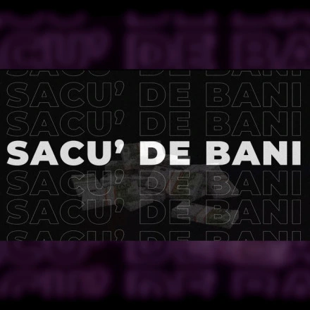 Sacu' de bani
