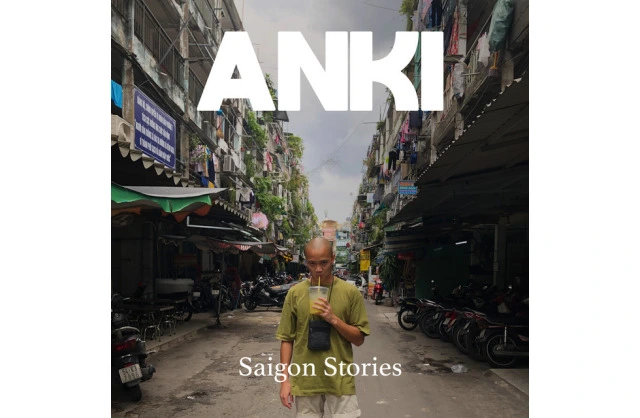 Saigon Stories