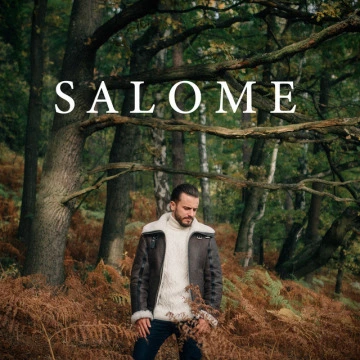 Salome (2020)