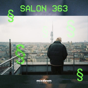 Salon 363 (2023)