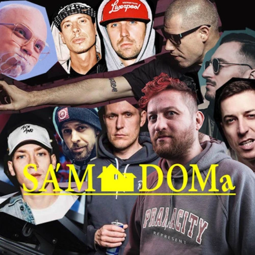 Sám Doma
