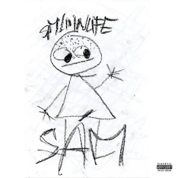 Sám (Sped Up) (2021)