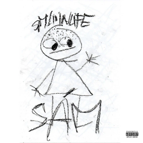Sám - Sped Up