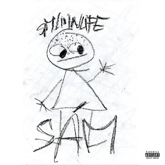 Sám - Sped Up