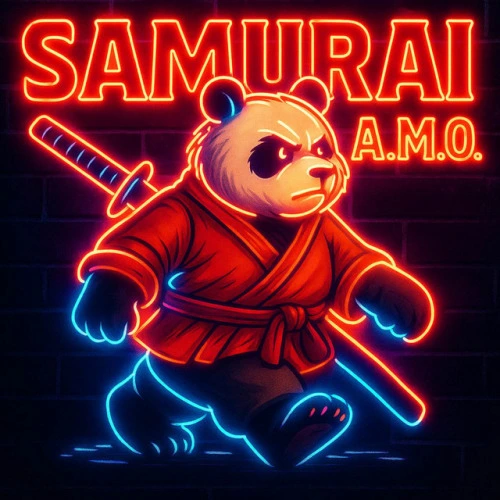 SAMURAI