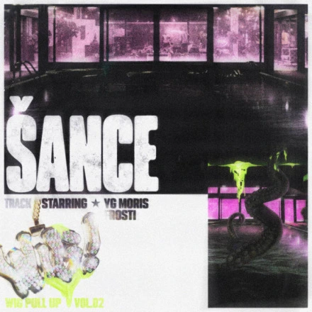ŠANCE