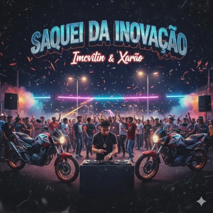 Saquei da inovação