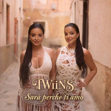 Sarà perché ti amo (2026)