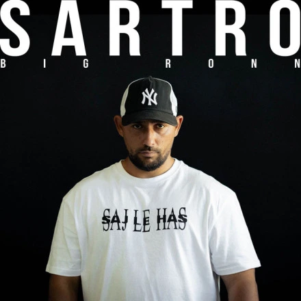 SARTRO (Forgot About Dre)
