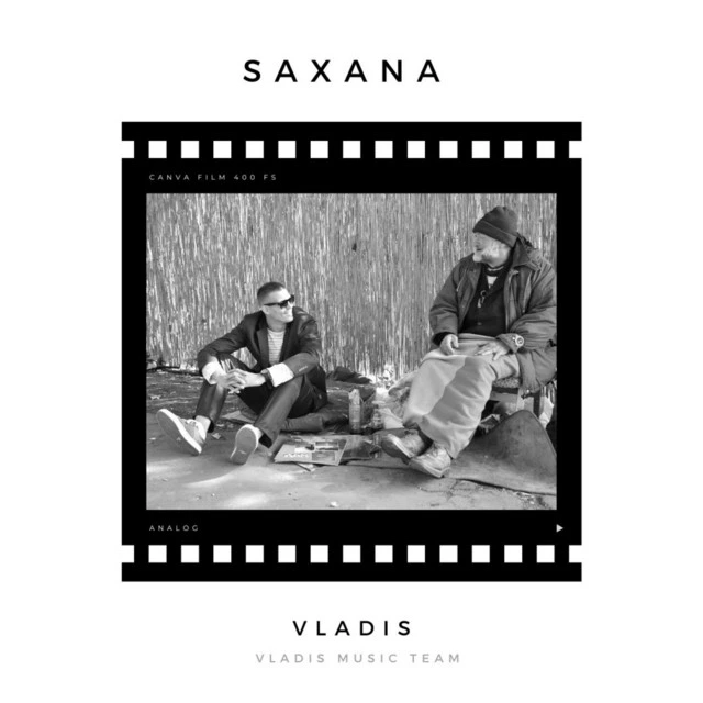 Saxana