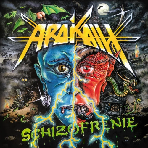 Schizofrenie (1991)